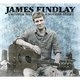 James Findlay - Another Day, Another Story (CD): James Findlay