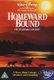 Homeward Bound - The Incredible Journey (DVD): Duwayne Dunham