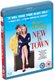 New in Town (Blu-ray disc): Renee Zellweger, Harry Connick Jr, Nathan Fillion, J. K. Simmons, Rashida Jones, Frances Conroy,...