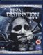 The Final Destination 4 - 3D (Blu-ray disc): Bobby Campo, Shantel Vansanten, Haley Webb, Nick Zano, Krista Allen, Andrew...