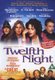 Twelfth Night (DVD): Helena Bonham Carter, Ben Kingsley