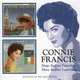 Connie Francis - Sings Italian Favorites/more Italian Favorites (Remastered) (CD, Imported): Connie Francis