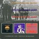 Graham Collier - Down Another Road/Songs for My Father/Mosaics (CD): Graham Collier