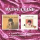A Tribute to Patsy Cline (CD): Patsy Cline