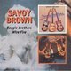 Savoy Brown - Boogie Brothers/Wire Fire (CD): Savoy Brown