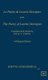 La Poesie de Lucette Desvignes/ The Poetry of Lucette Desvignes (Hardcover): Jerry L. Curtis