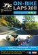 TT 2011: On-bike Laps - Volume 1 (DVD): John McGuinness, Klaus Klaffenbock, Bruce Anstey, Keith Amor