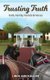 Trusting Truth - Faith, Family, Friends & Horses (Hardcover): Linda Amick Algire