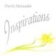 David Alexander - Inspirations (CD): David Alexander