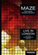 Lyn Beardsall - Maze: Live - Featuring Frankie Beverly (DVD): Maze, Lyn Beardsall