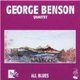 Benson;george - All Blues (CD, Imported): Benson;george