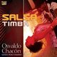 George Peguero / Marlon Ronald Infante - Salsa Timba (CD): George Peguero, Marlon Ronald Infante
