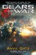 Gears of War: Anvil Gate (Paperback): Karen Traviss
