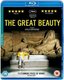The Great Beauty (Blu-ray disc): Toni Servillo, Carlo Verdone, Sabrina Ferilli, Carlo Buccirosso, Iaia Forte, Pamela Villoresi,...