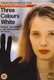 Three Colours White (French, DVD): Zbigniew Zamachowski, Julie Delpy