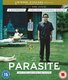 Parasite (Korean, Blu-ray disc): Bong Joon-Ho