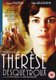 Therese Desqueyroux (French, DVD): Audrey Tautou, Gilles Lellouche