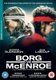 Borg vs McEnroe (DVD): Sverrir Gudnason, Shia LaBeouf, Stellan Skarsgård, Robert Emms, Jane Perry