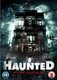 Haunted (DVD): Philip Granger