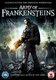 Army of Frankensteins (DVD): Ryan Bellgardt