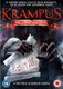 Krampus - The Christmas Devil (DVD): Darin Foltz, Jay Dobyns, Richard Goteri, A.J. Leslie, Paul Ferm, Bill Oberst Jr