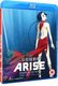 Ghost in the Shell Arise: Borders Parts 3 and 4 (Japanese, English, Blu-ray disc): Matsuda Kenichirou, Ai Kayano, Maaya...