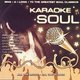 Various - Karaoke Soul (CD): Various