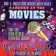 Karaoke at the Movies (CD): Various Artists