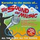 Karaoke to the Sound of Music (CD): Karaoke