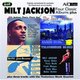 Milt Jackson - Four Classic Albums Plus (CD): Milt Jackson