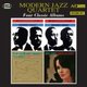 Modern Jazz Quartet - Four Classic Albums (CD): Modern Jazz Quartet