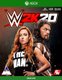 WWE 2K20 (XBox One):