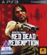 Red Dead Redemption (PlayStation 3, DVD-ROM): Playstation 3