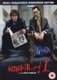 Withnail and I (DVD): Richard Griffiths, Daragh O'Malley, Paul McGann, Ralph Brown, Michael Wardle, Irene Sutcliffe,...