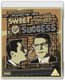 Sweet Smell of Success (Blu-ray disc): Susan Harrison, Jeff Donnell, Tony Curtis, Edith Atwater, Martin Milner, Barbara...