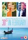 30 Degrees in February (Swedish, DVD): Lotta Tejle, Rebecka Hemse, Viola Weidemann, Maria Lundqvist, Kjell Bergqvist, Kjell...