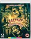 Caltiki: The Immortal Monster (Italian, English, Blu-ray disc): John Merivale, Didi Sullivan, Gerard Herter, Giacomo...