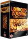 London's Burning: The Complete Series 8-14 (DVD): Glen Murphy, Helen Keating, James Hazeldine, Kim Clifford, Sean Blowers,...