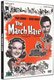 The March Hare (DVD): Derrick Demarney, Ivan Samson, Peggy Cummins, Cyril Cusack, Terence Morgan, Wilfrid Hyde-White, Maureen...