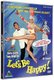 Let's Be Happy (DVD): Tony Martin, Helen Horton, Robert Flemyng, Beckett Bould, Alfred Burke, Vera-Ellen, Zena Marshall
