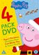 Peppa Pig: The Christmas Collection (DVD): Lily Snowden-Fine, Morwenna Banks, Richard Ridings, Cecily Bloom