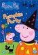 Peppa Pig: Pumpkin Party (DVD): Morwenna Banks, Alice May, Richard Ridings, Oliver May, Lily Snowden-Fine