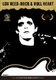 Various Artists - Lou Reed: Rock 'n' Roll Heart (DVD): Lou Reed, The Velvet Underground, David Bowie, David Byrne,...