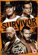 WWE: Survivor Series - 2013 (DVD): The Miz, Kofi Kingston, Mark Henry, Ryback, John Cena, Alberto Del Rio, Randy Orton, Big Show