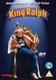 King Ralph (DVD): John Goodman, Peter O'Toole, John Hurt, Camille Coduri, Richard Griffiths, Leslie Phillips, James...