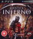 Dante's Inferno (PlayStation 3, DVD-ROM): Playstation 3