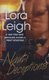 Nauti Deceptions - A Nauti Novel (Paperback): Lora Leigh