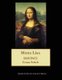 Mona Lisa - DaVinci cross stitch pattern (Paperback): Kathleen George, Cross Stitch Collectibles