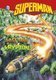 Superman: The Last Son of Krypton (Hardcover): Michael Dahl