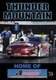 Thunder Mountain - Home of Bandimere Speedway (DVD): 